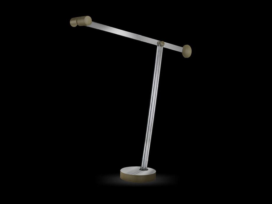Archimede Floor Lamp Reflex