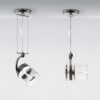 Cata Catadioptric Pendant Lamp Artemide