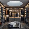 Senzafine Wardrobe Poliform