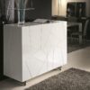 Segno S4q Sideboard Riflessi