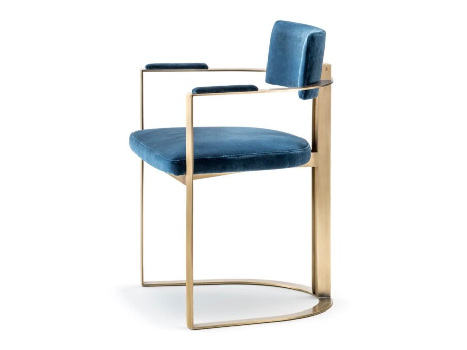 Sveva 6043d Chair Arcahorn