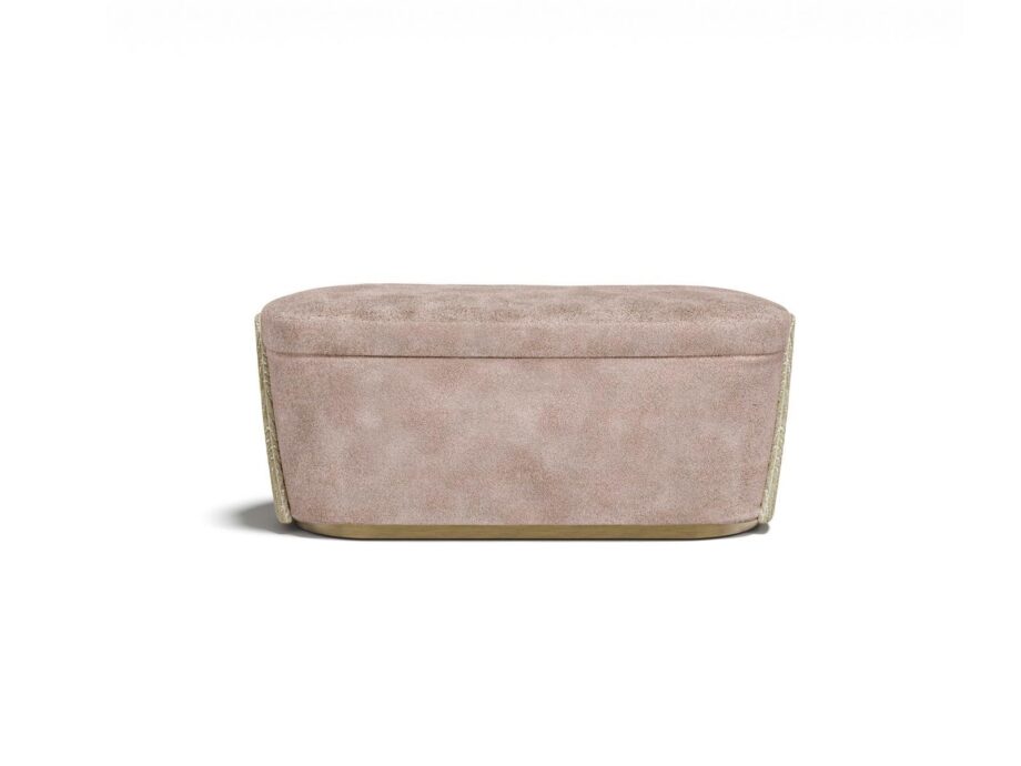 Majestic L Indoor Benche Capital Collection