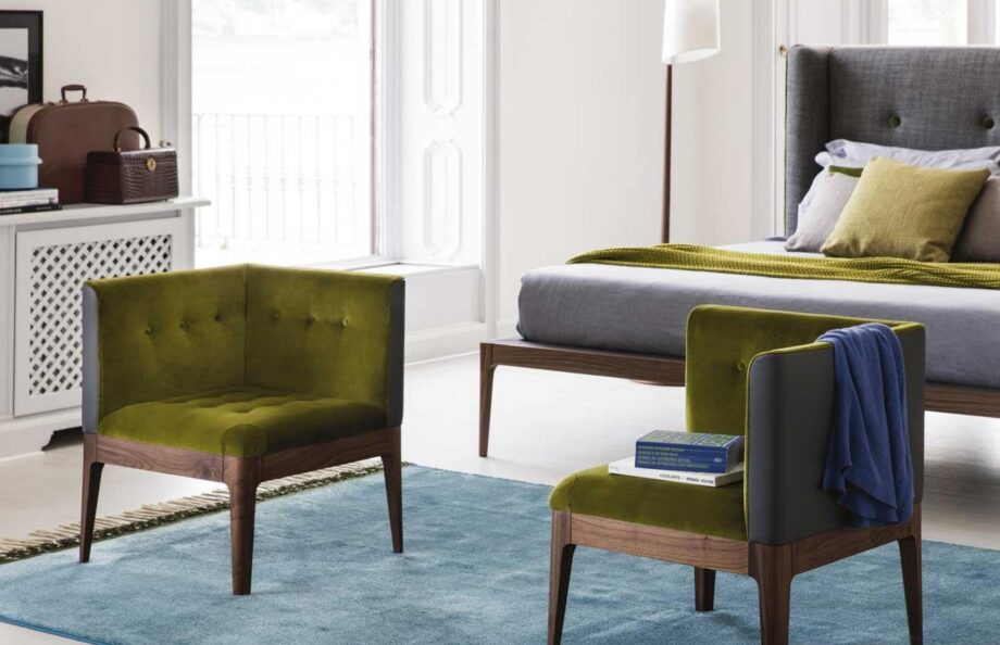 Wendy Easy Chair Porada