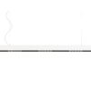 Black Foster Suspension 1600 Pendant Lamp Arkoslight
