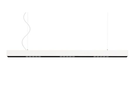 Black Foster Suspension 1600