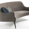Jackie Bergere Sofa Frigerio