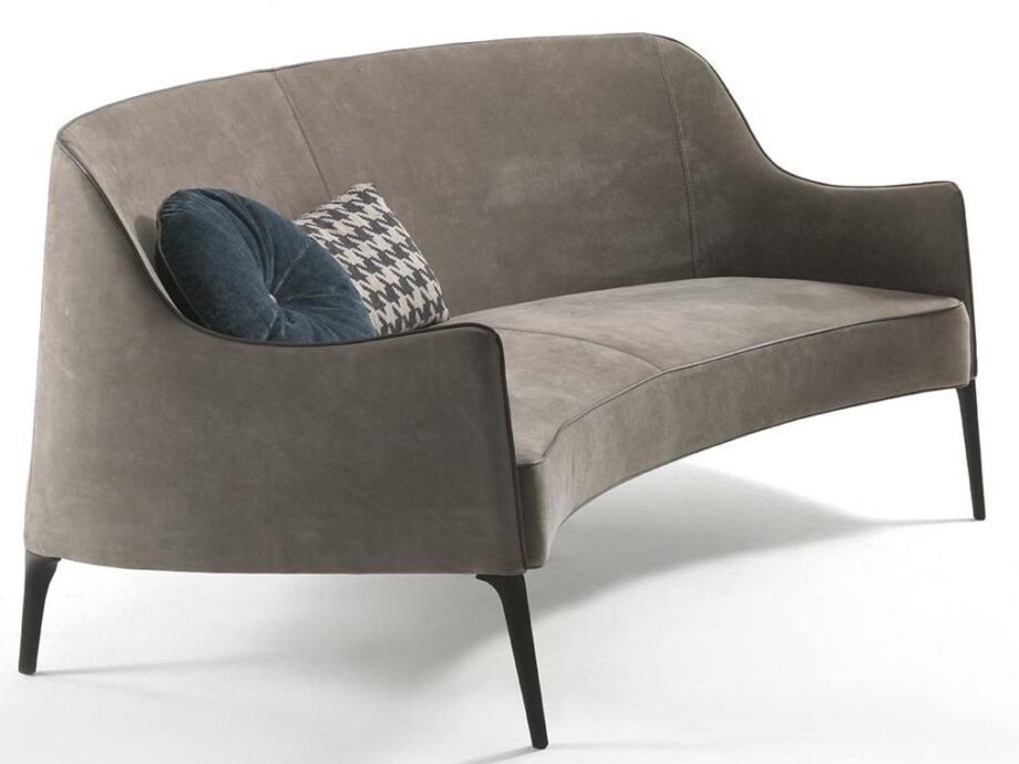 Jackie Bergere Sofa Frigerio