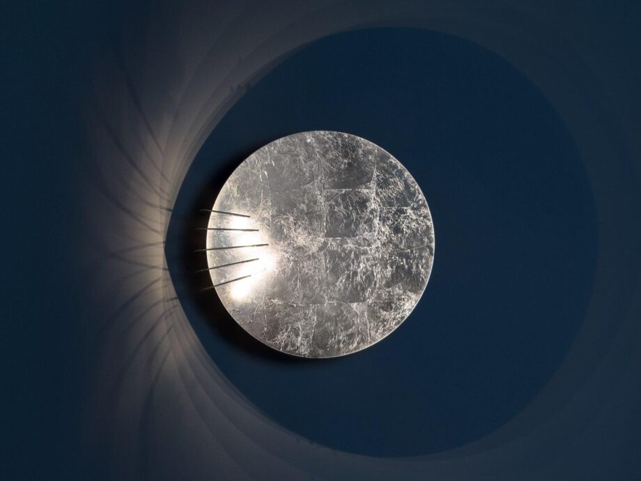 Full Moon Wall Lamp Catellani Smith