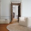 Le Bambole '07 Pouf Bb Italia