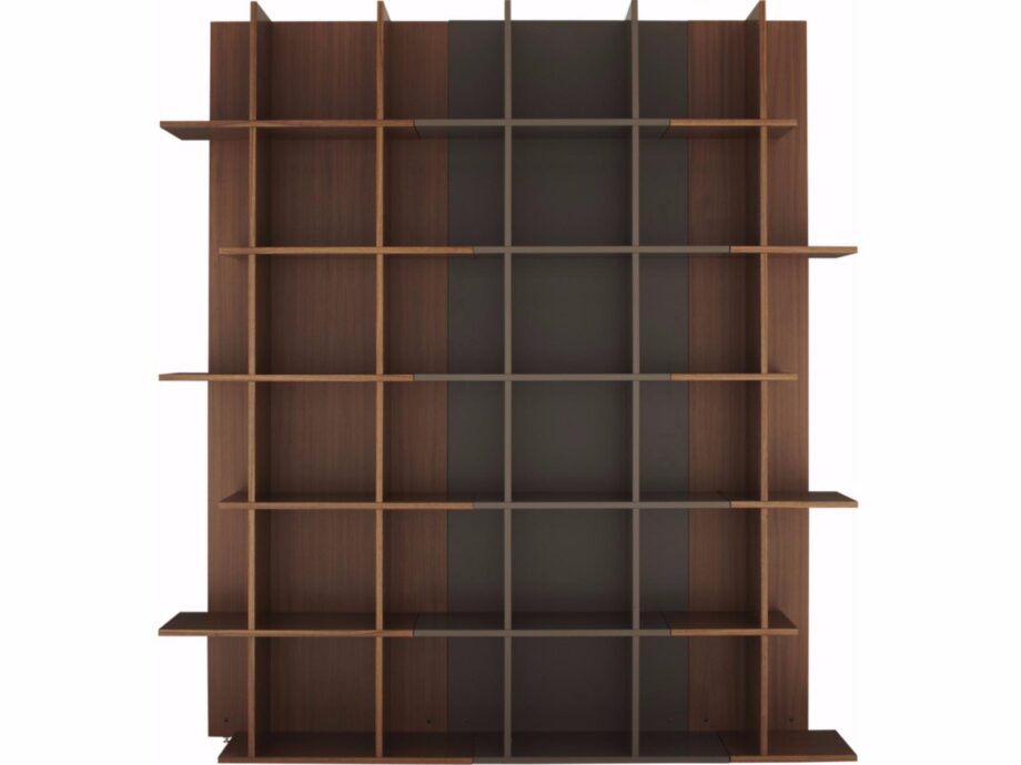 Oka Bookcase Ligne Roset