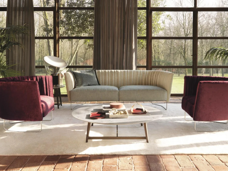 Shellon Sofa Desiree