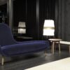 Mad Chaise Longue Day Bed Poliform