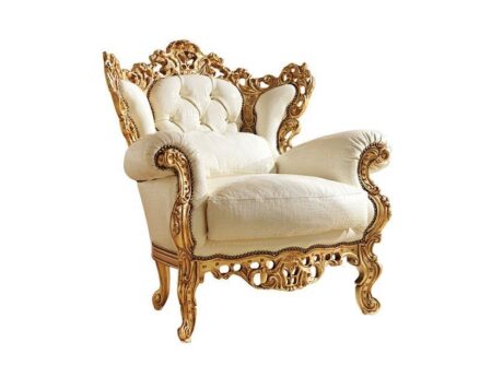 Reggenza Luxury