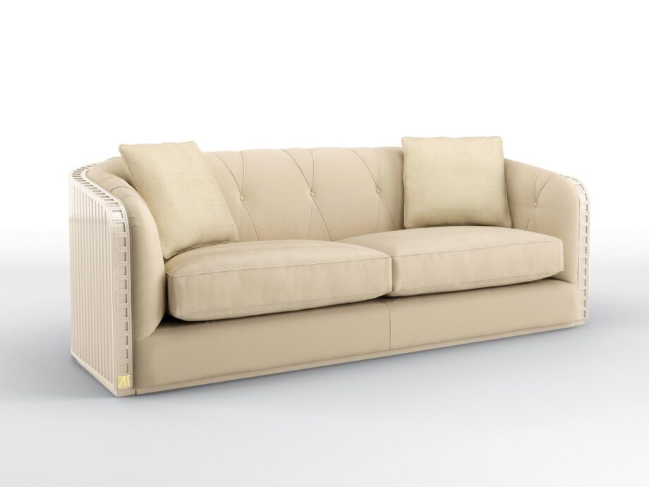 Bauhaus Sofa Bruno Zampa