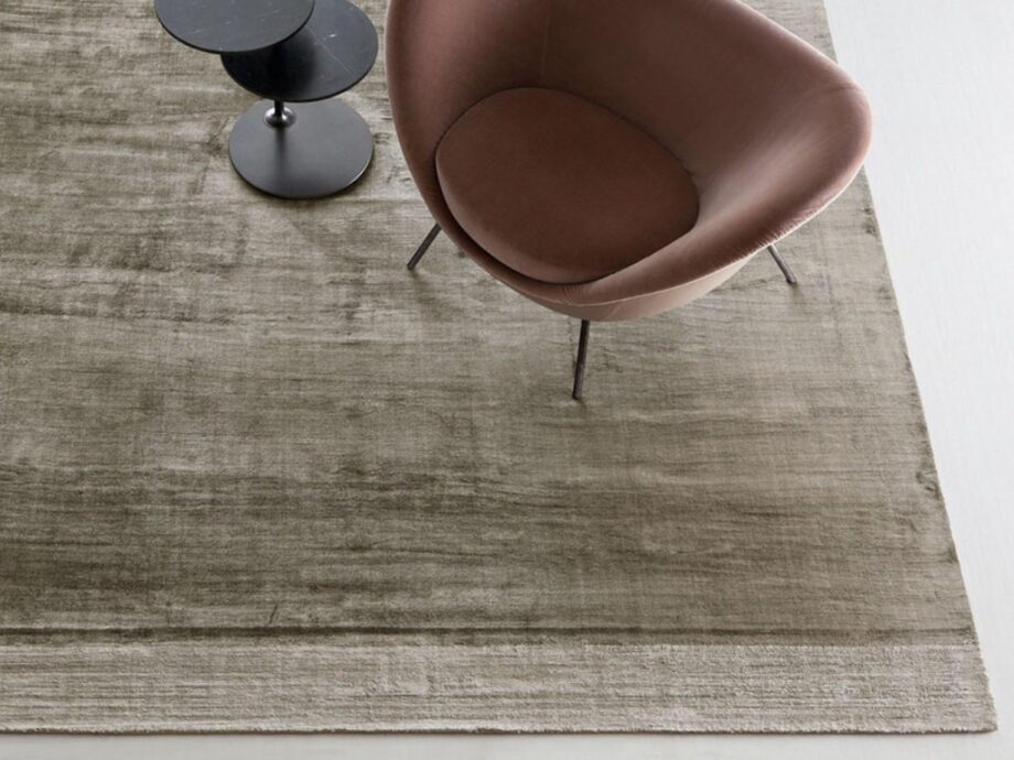 Hem By G.t. Design Rug Molteni