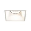 Minima Square Fire Rated Spotlight Astro Lighting