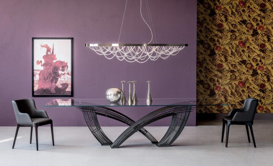 Hystrix Table Cattelan Italia