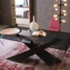 Living Table Riflessi