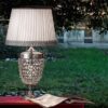 Elegantia Tl2g/ Tl1 P Table Lamp Masiero