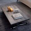Sydney Coffee Table Ozzio Italia