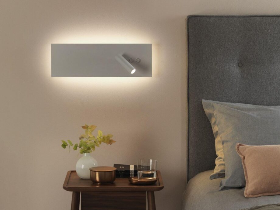 Edge Reader Wall Lamp Astro Lighting