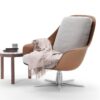 Sveva Armchair Flexform