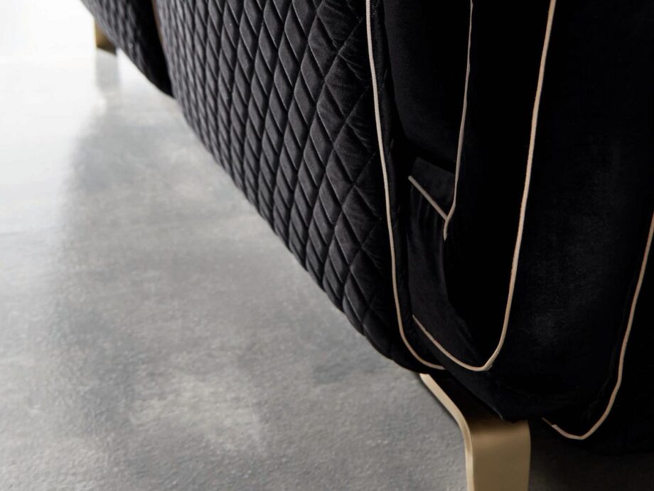 Oscar Sofa Grilli