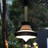 Calypso Outdoor Guadaloupe Outdoor Pendant Lamp Contardi
