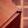 Mhc.1 Chest Of Drawers Molteni