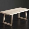 Rio + Flat Table Altacorte