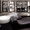 Johns Bookcase Minotti
