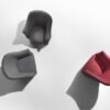 Doralice Easy Chair Flexform