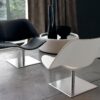 Medium Lips Easy Chair Dema