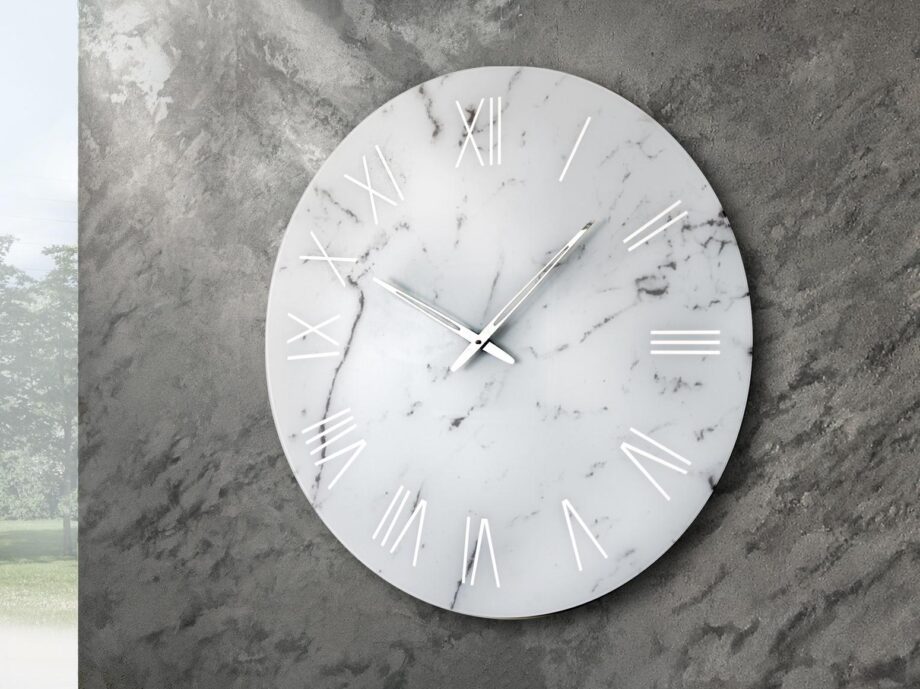 Portofino Clock Riflessi