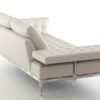 241 Privè Divano Sofa Cassina