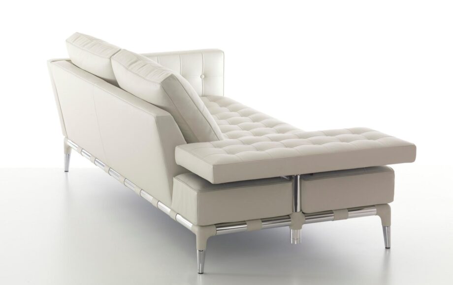 241 Privè Divano Sofa Cassina