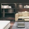Johns Bookcase Minotti