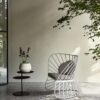 Vicino Coffee Table Molteni
