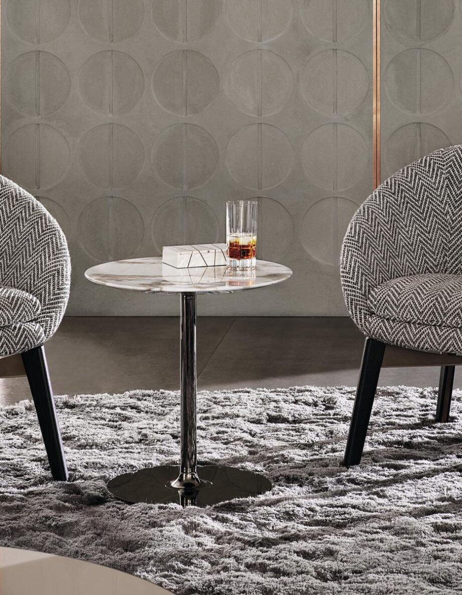 Oliver Coffee Table Minotti