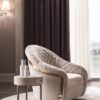 Portofino Armchair Cantori