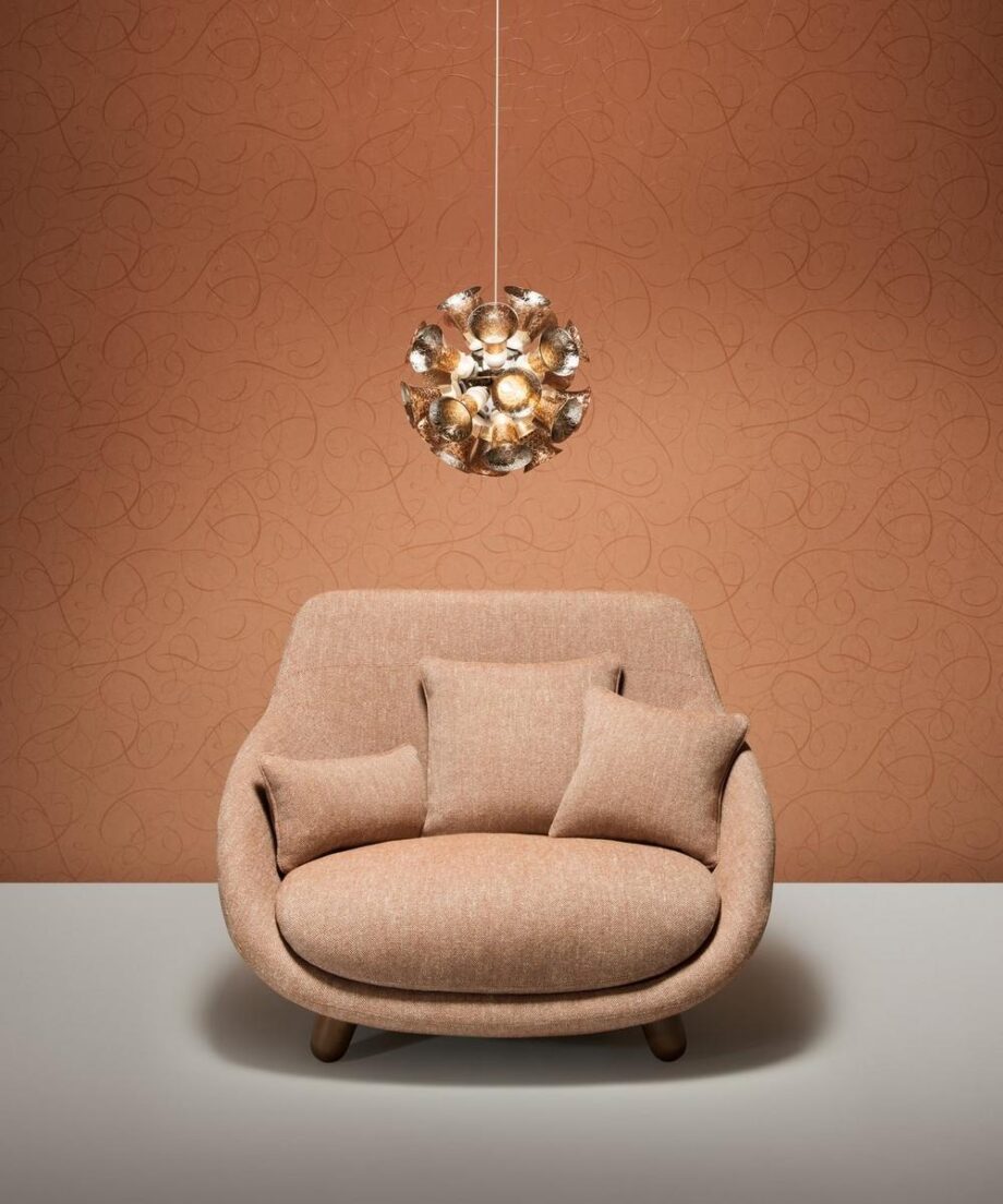 Chalice Pendant Lamp Moooi