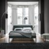 Flag Bed Bolzan Letti