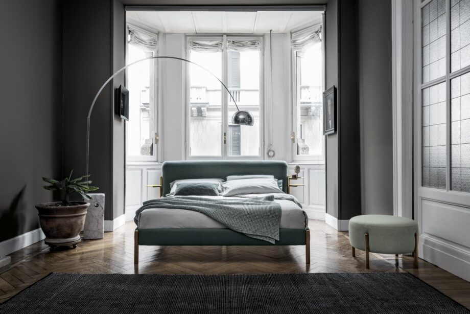 Flag Bed Bolzan Letti