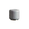 Lips Pouf Daytona