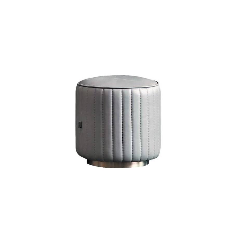 Lips Pouf Daytona