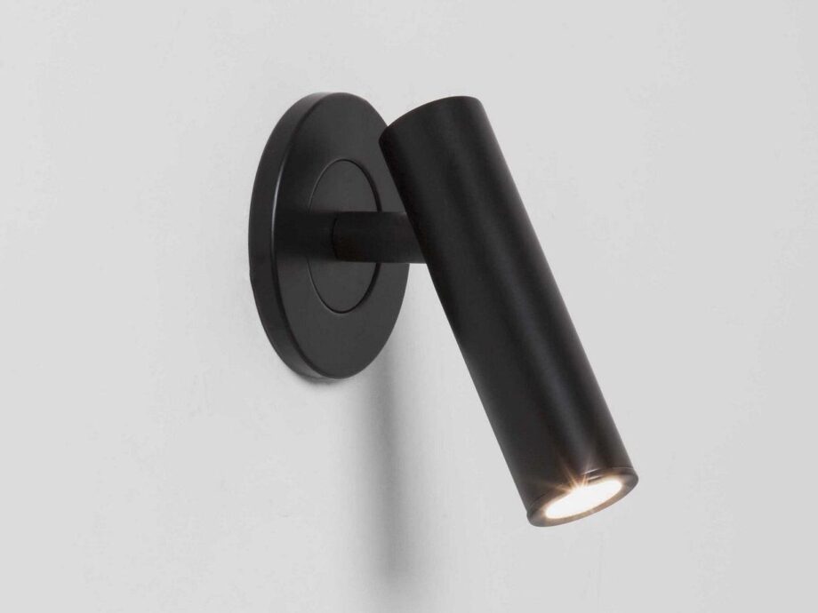 Enna Recess Wall Lamp Astro Lighting