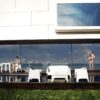 Solid Outdoor Sofa Vondom