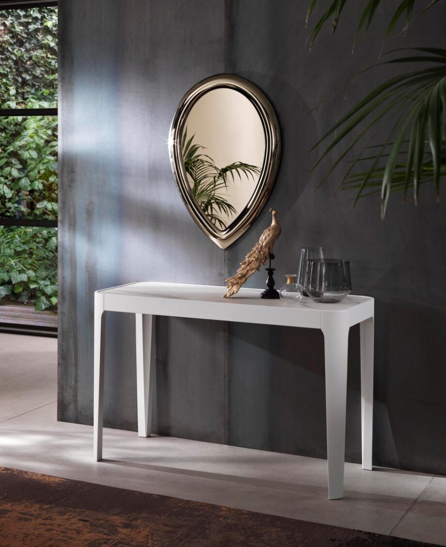 Cross Console Riflessi