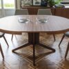 Bryant Table Porada