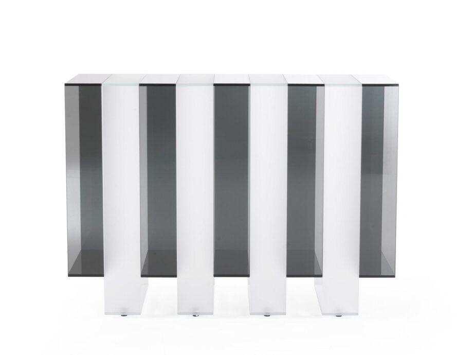 Jenga Console Gianfranco Ferre Home